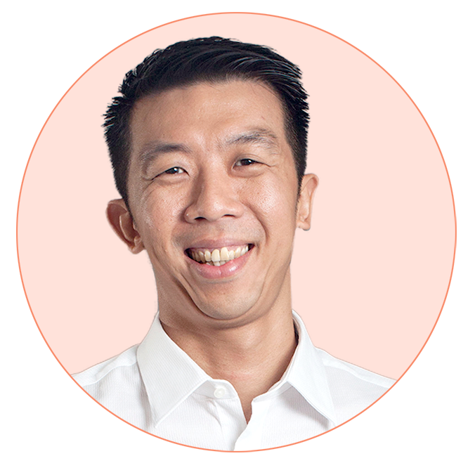 Leong Wai YUAN